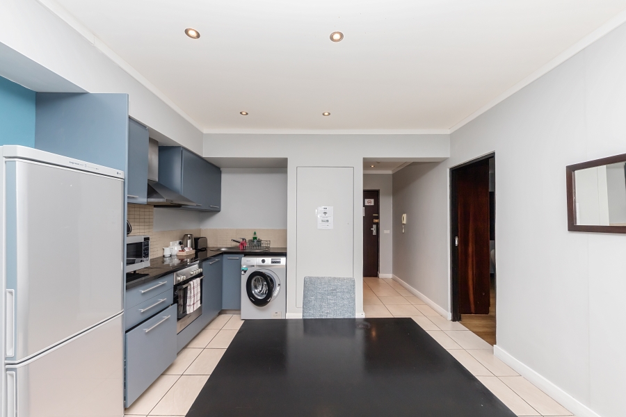 1 Bedroom Property for Sale in Cape Town City Centre Western Cape